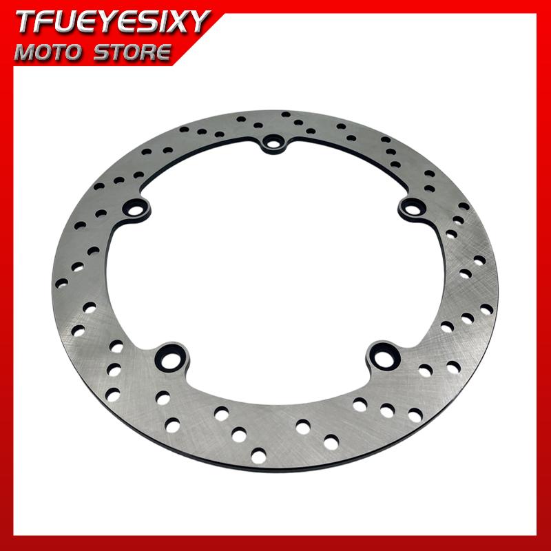 275mm Motorcycle Rear Brake Disc Rotor For BMW R850R R850GS R850RT R1100GS R1100R R1100S R1100RT R1150GS R1150RS R1150RT R1150R