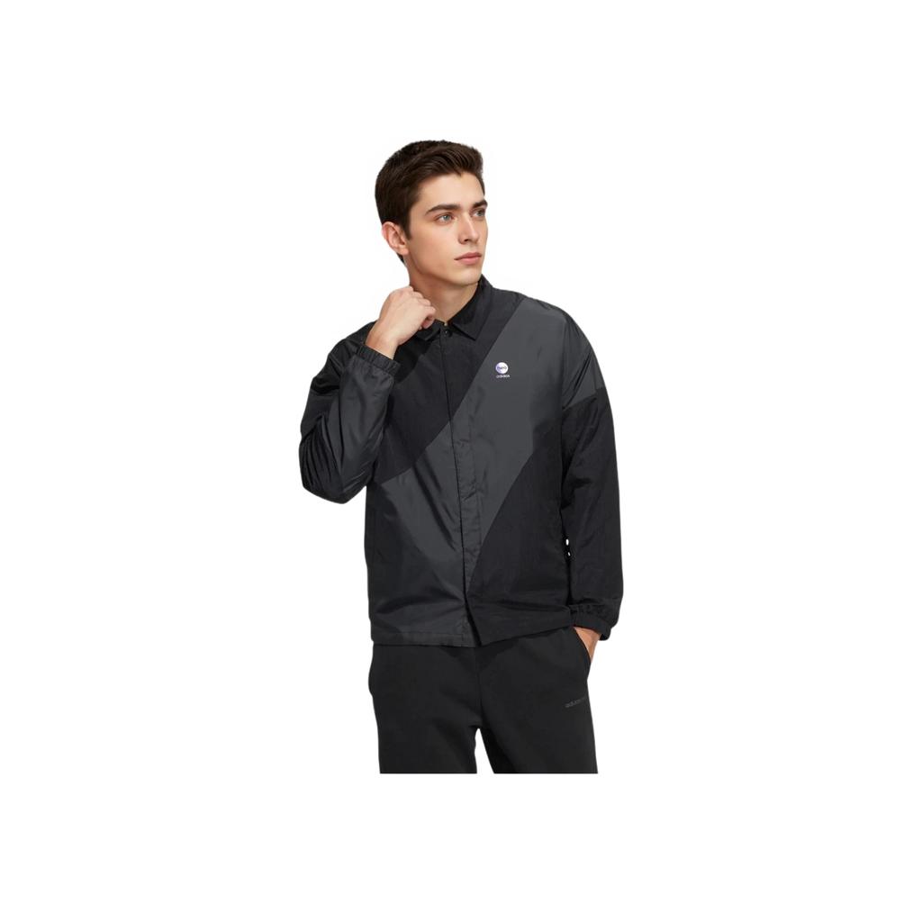 Nike Abbigliamento sportivo Storm-Fit Tech Pack Giacca ampia sfoderata con zip Uomo Capispalla Nero DM5502-010