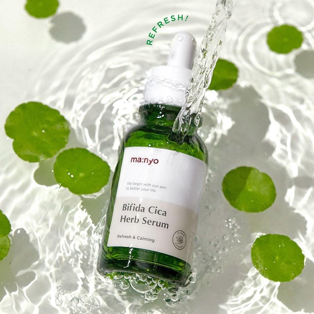 Bifida Cica Kräuterserum 50 ml