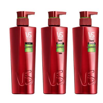 Vidal Sassoon Light & Smooth Shampoo