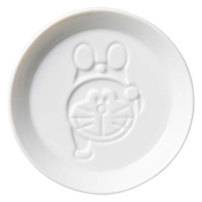 Sos sojowy Kaneshotouki Tłoczony na rękach Mały Doraemon Sos sojowy dla dorosłych Średnica około Kuchenka mikrofalowa i zmywarka Wyprodukowano w Japonii 008153