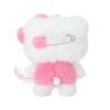 Sanrio Mascot Badge Friends Photo Hello Kitty 883808 (Pitatto Design)