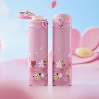 Baby Spring Fairy One Touch Tumbler 490ml