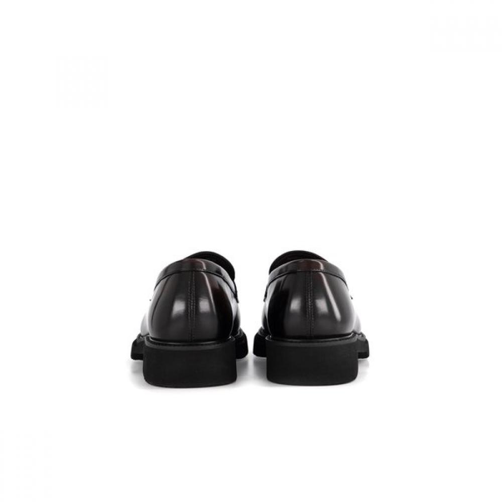 Kumkang Ultra Light Height Increasing Penny Loafer Regslc5723f3n