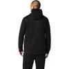 Training Wear HYBRID INSULATION FLEECE HOODIE PERFORMANCE BLACK S [ASICS]