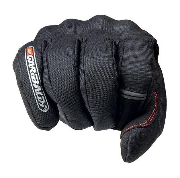 Garibaldi Boira KP Primaloft Motorradhandschuhe
