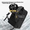 Laptop Backpack, Business Light Luxury Large Capacity Schoolbag, 18-Inch Notebook Travel Backpack for Business Trips And High-End Travel
