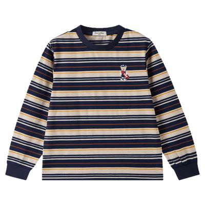 Oberteile – T-Shirts