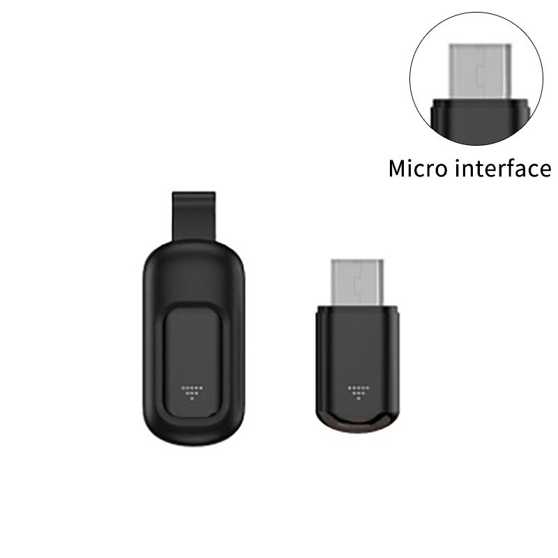 Typ C Smartphone Infrarot-Sender Adapter Steuerung Smart App Steuerung Adapter Infrarot-Fernbedienung Geeignet Für Fernseher