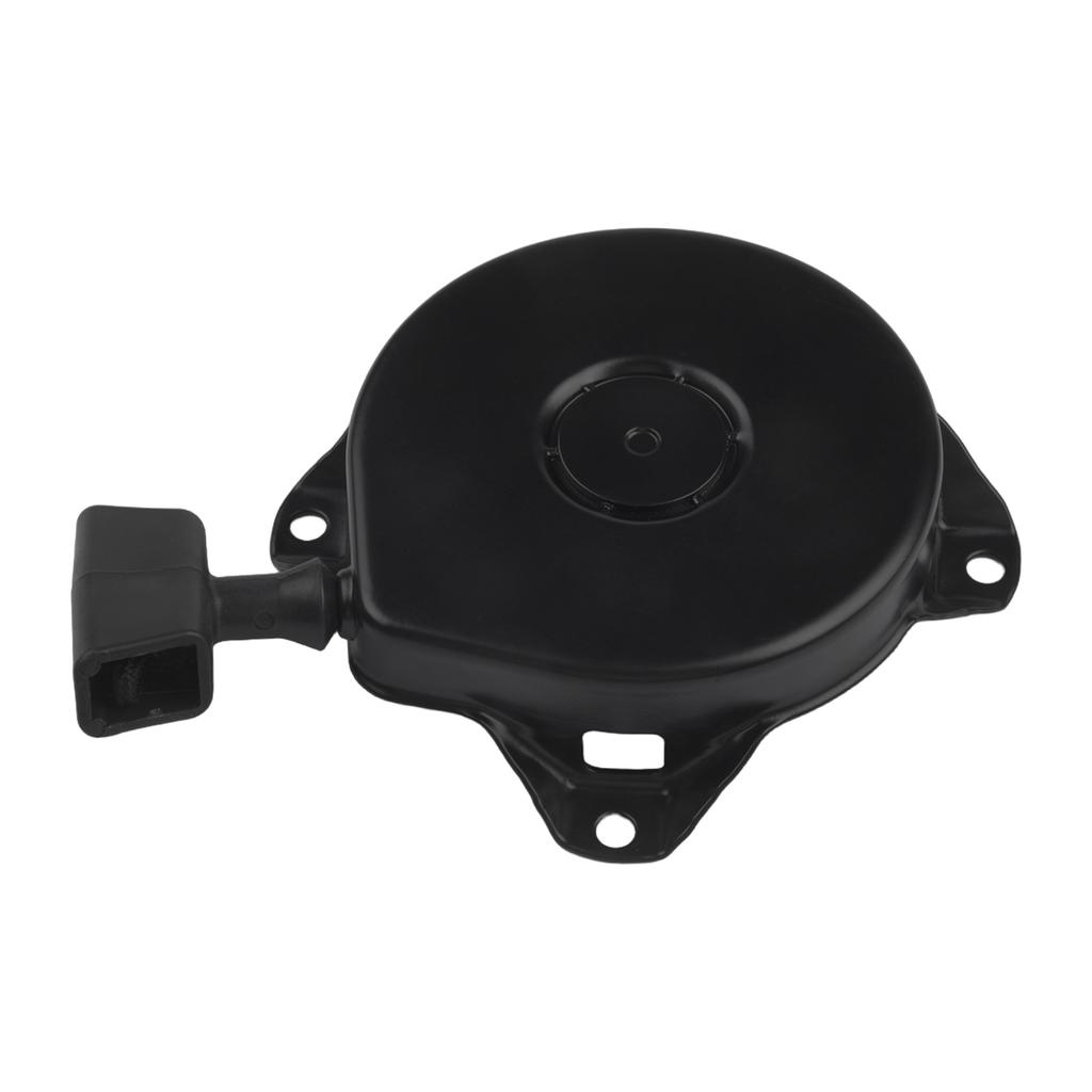 Engine Maintenance Recoil Starter Replacement Recoil Starter For Engines Engine Accessory Outdoor Power Equipment