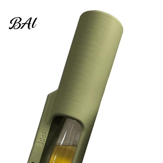 Fun Beer Opener Mortar Bottle Automatic Mechanical Fast Smooth 12oz One-Hand Operation Cap Remover for Home Bar Parties BBQ Gatherings Barbecue