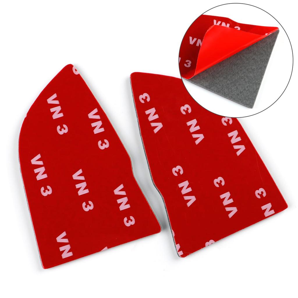 AIRSPEED Mini 3. generace F65 F66 F67 Cooper S 2024-2025 Exkluzivní příslušenství Karbonové vlákno