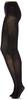 ASTIGU Stockings Comfortable Warmth 40D of Black [Atsugi] [Warm] <Set 3> Women's M-L