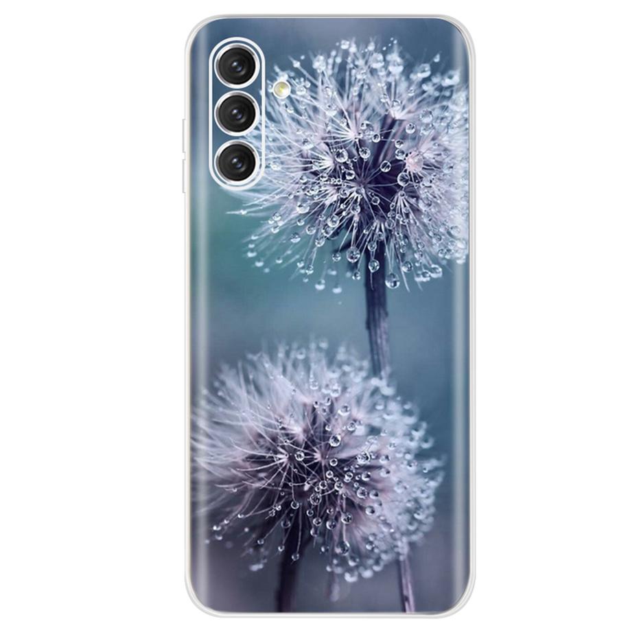 For Samsung Galaxy A14 5G Case SM-A146B New Fashion Painted Cover For Samsung A14 A 14 5G Phone Case 6.8'' Soft TPU Fundas Coque