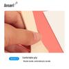 Ansa Rui 12-piece Nylon Bristle Paint Brush Set