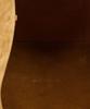 Noirer Suede Shopper Bag (Camel)