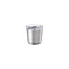 Kinto Plug-in Tumbler 240ml (Stainless Steel)