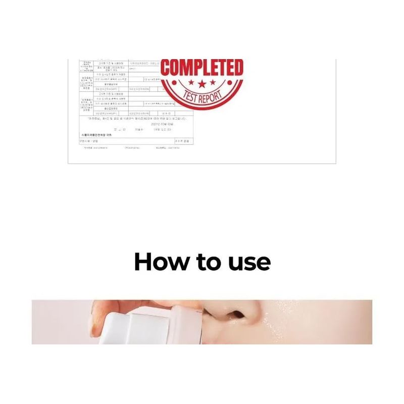 NUMBUZIN Nein. 4 Kollagen 73% Pudding Serum Bundle Set