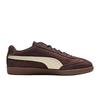 PUMA 9 T Low top Casual Shoes Unisex Umber 406756-01