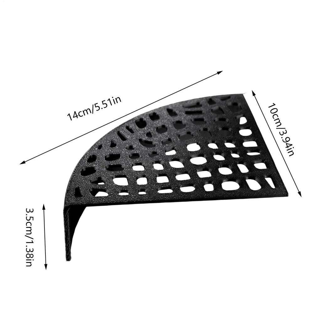 Shrimp Cave 2-Piece Fish Breeding Cave Shrimp Tunnel For Tank 180 Degree Viewing Stealth Habitat For Beginners Aquatic Pet