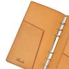 Breilio Minerva Box Bible-sized 11mm Notebook, Natural