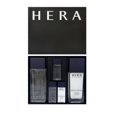 Homme Men's Basic Skin + Lotion (latest In 2024)/Hera Men 2-piece set/Spring, 1 Set