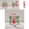Spy×family Anya Forger Figure Model Pvc Anime Doll Fans Collection Xmas Gift