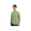 Li Ning Plain Collar Sports Short Sleeve Polo Shirt Men Tops Bishan APLU087-7