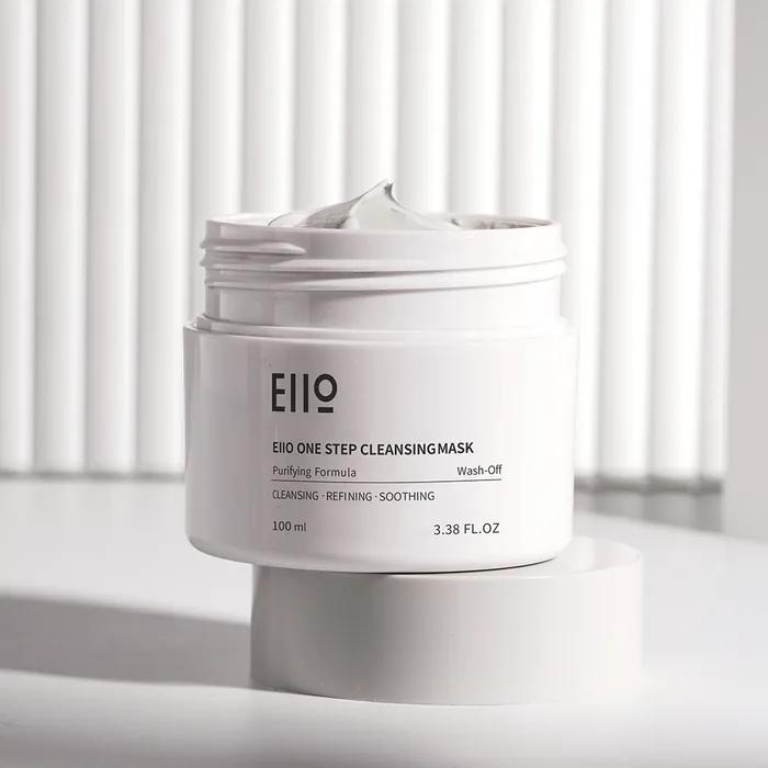 Exfoliation Care SET (Mud Pack + Peeling Gel)