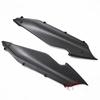 For CFMOTO 250SR SR250 Motorcycle Accessories CF250-6 Front Left Front Right Guard Plate Carbon Fiber Decorative Plate
