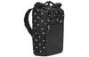 Nike Polyester Handbag Backpack Regular Unisex Black BA6185-010