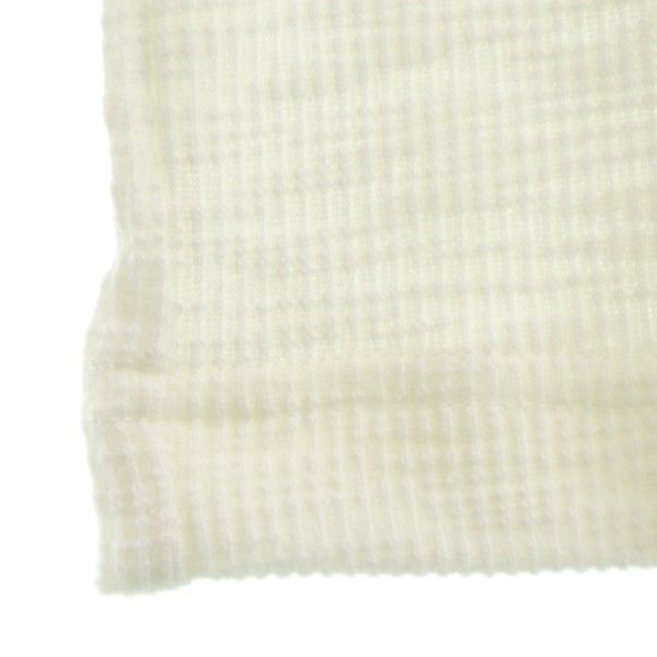 Nagelneues HB 7 Minuten Ärmel Slab Ripple Bicolor 1B Henry T-Shirt M Herren Gebraucht