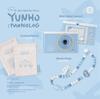 ATEEZ Yunho Birthday MD (large Size, Unopened) for Sale