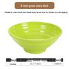 Melamine Imitation Porcelain Noodle Bowl