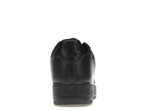 Nike Air Force 1 Jewel Low Color Of The Month - Black - FN5924-001