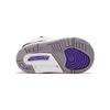 New Jordan 3 Retro Dark Iris TD DM0968-105