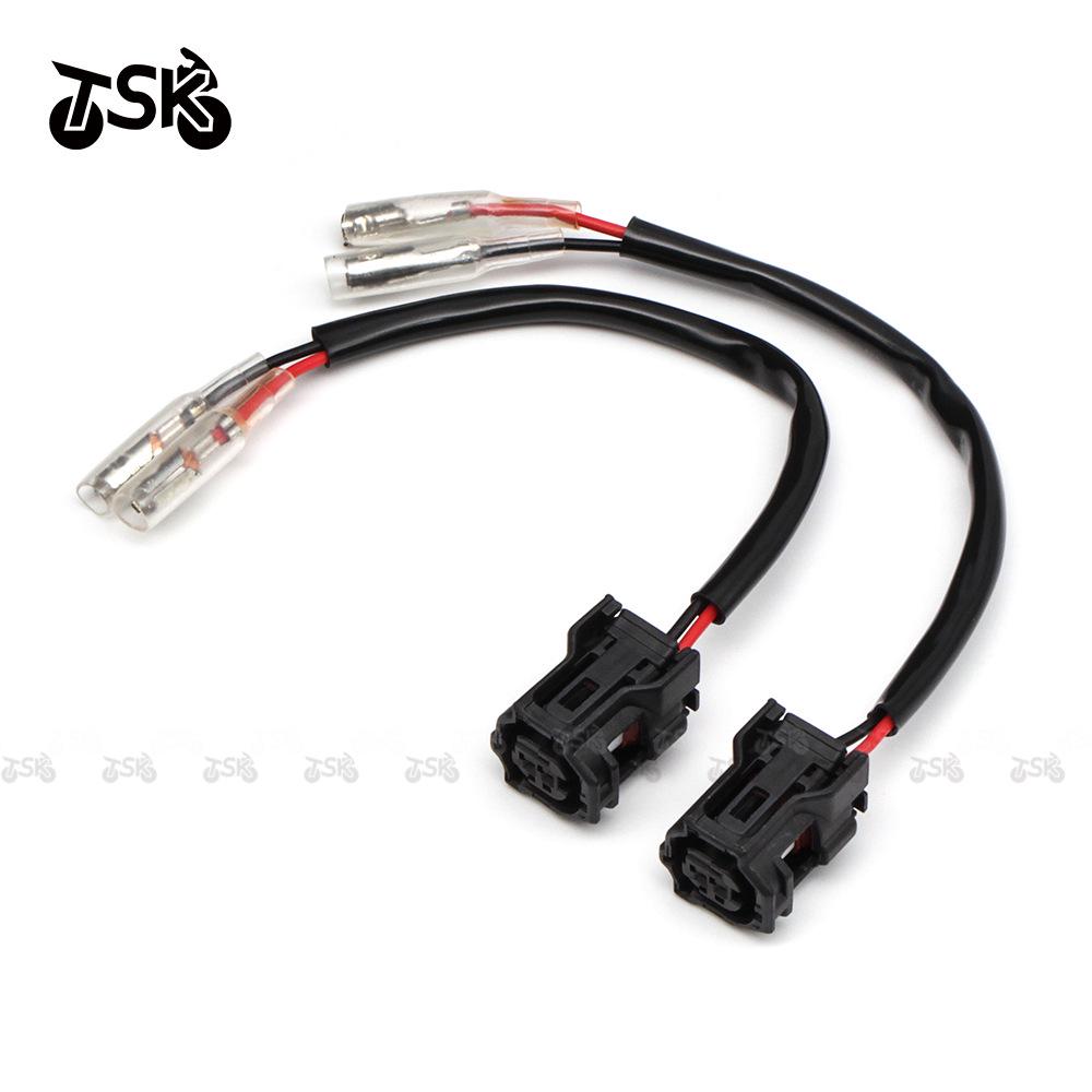 Yamaha MT-10 Turn Signal Adapter Cable