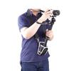 MTB1 Camera Strap Supports the Weight of Gimbal Stabilizers Moza Air Making It Easier and Longer To Use [Nicama] Monopod/Shoulder/Neck/Sling /