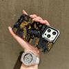 Silicone Case For Vivo V60 V50 V30 V29 V27 V25 Redmi Note 15 14 13 12 Samsung A06 A16 A26 A36 A56 Cover DIY Painted Cartoon Shockproof Phone Bumper