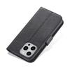 For iPhone 16 Pro Stand Case Anti-Drop PU Leather Wallet Phone Cover