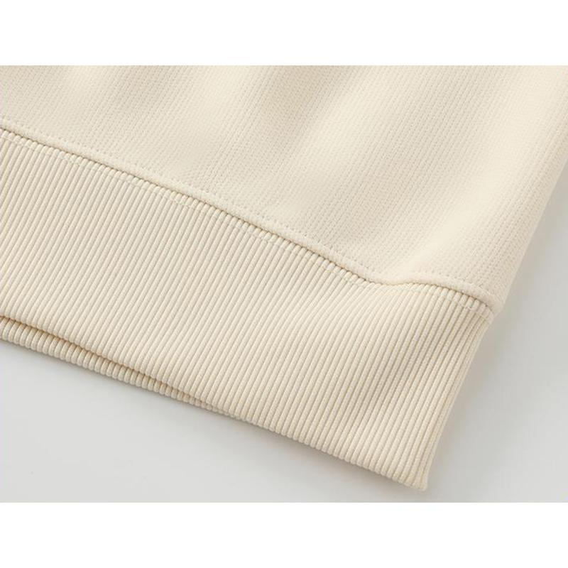 F1 Red Bull Team Uniform Spring and Autumn Jacket F1 Formula Racing Summer Red Bull Team Half Zip Hoodie