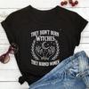 Tops – T-Shirts