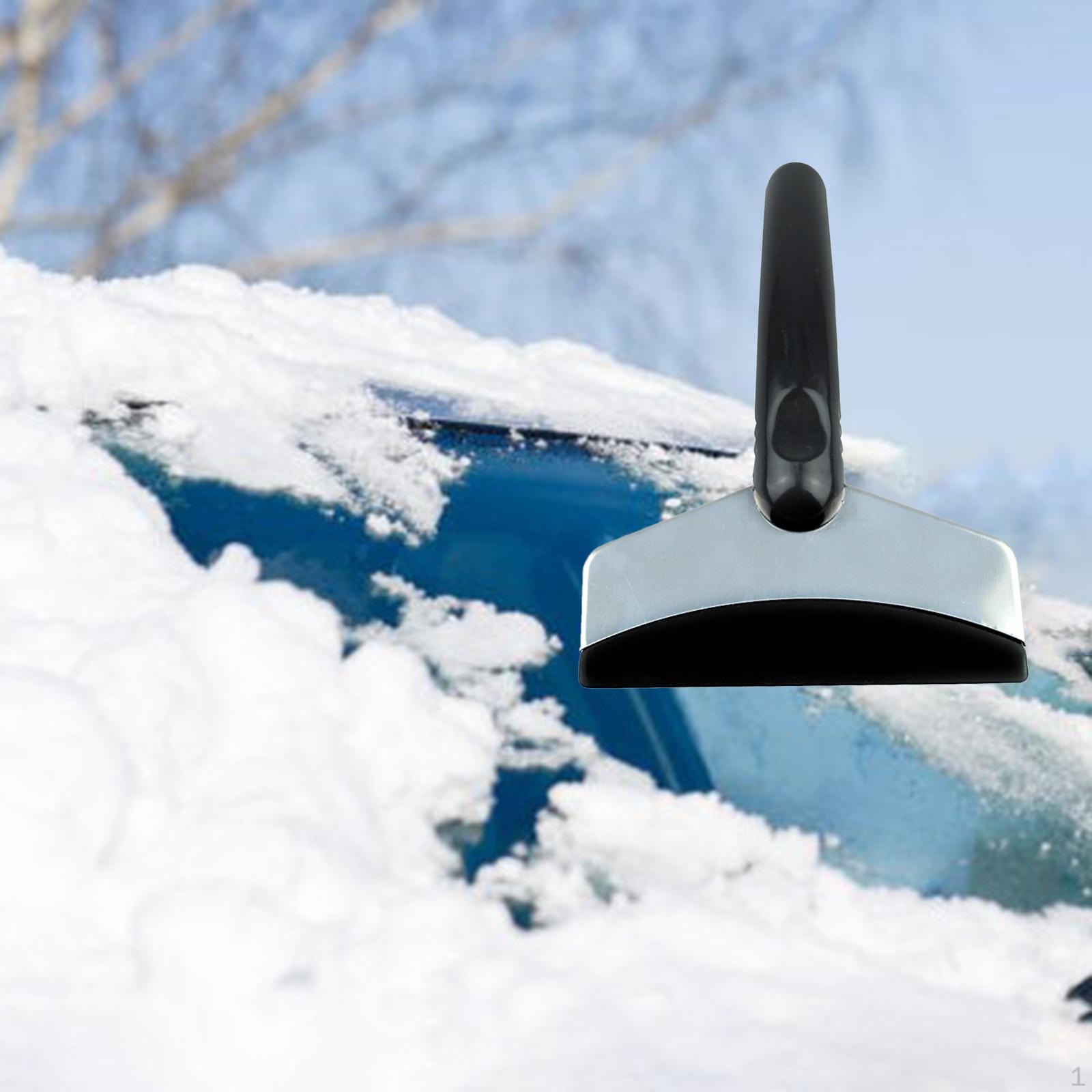 

Car Snow Remover Universal Durable Frost Winter Accessories Ice Removal Tool