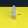 Silicone D-Type Sealing Strip for Centrifuge Vacuum Machine Cover