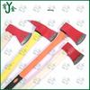 Long Handle Multi-Purpose Axe