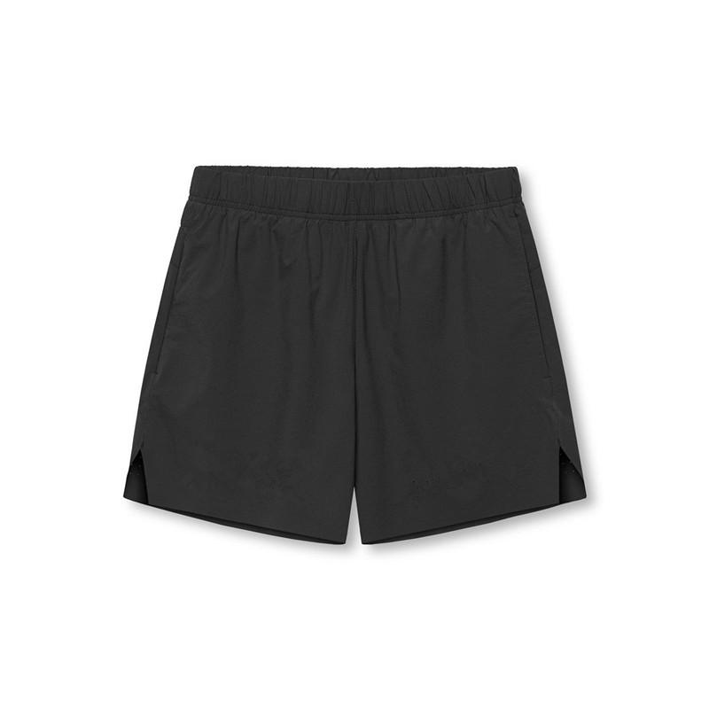 Men s Trendy Athletic Quick-Dry Casual Shorts - Summer Three-Quarter Elastic Fitness Pants