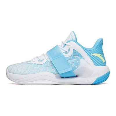 KT Splash 4 Sea Wave Men Sneakers Blue White 112221602-3