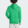 Adidas Adicolor Classics Trefoil Hoodie Green Men Streetwear IM9403