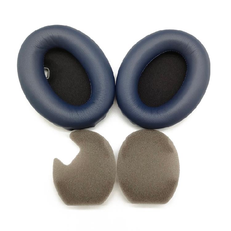 Qualified Ear Pads Soft Sponge Cushion for WH-1000XM4 WH1000XM4 Headset