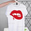 Damon Salvatore The Vampire Diaries Tshirts Men Shirt Harajaku Chronicles Vampiricas Summer Streetwear Casual Tee Short Sleeve